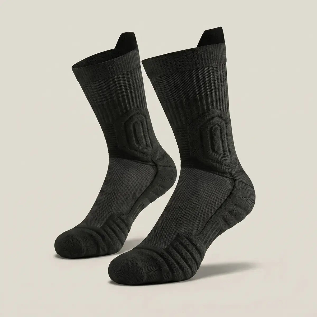 Finish your 14-hour day with feet that aren't cooked